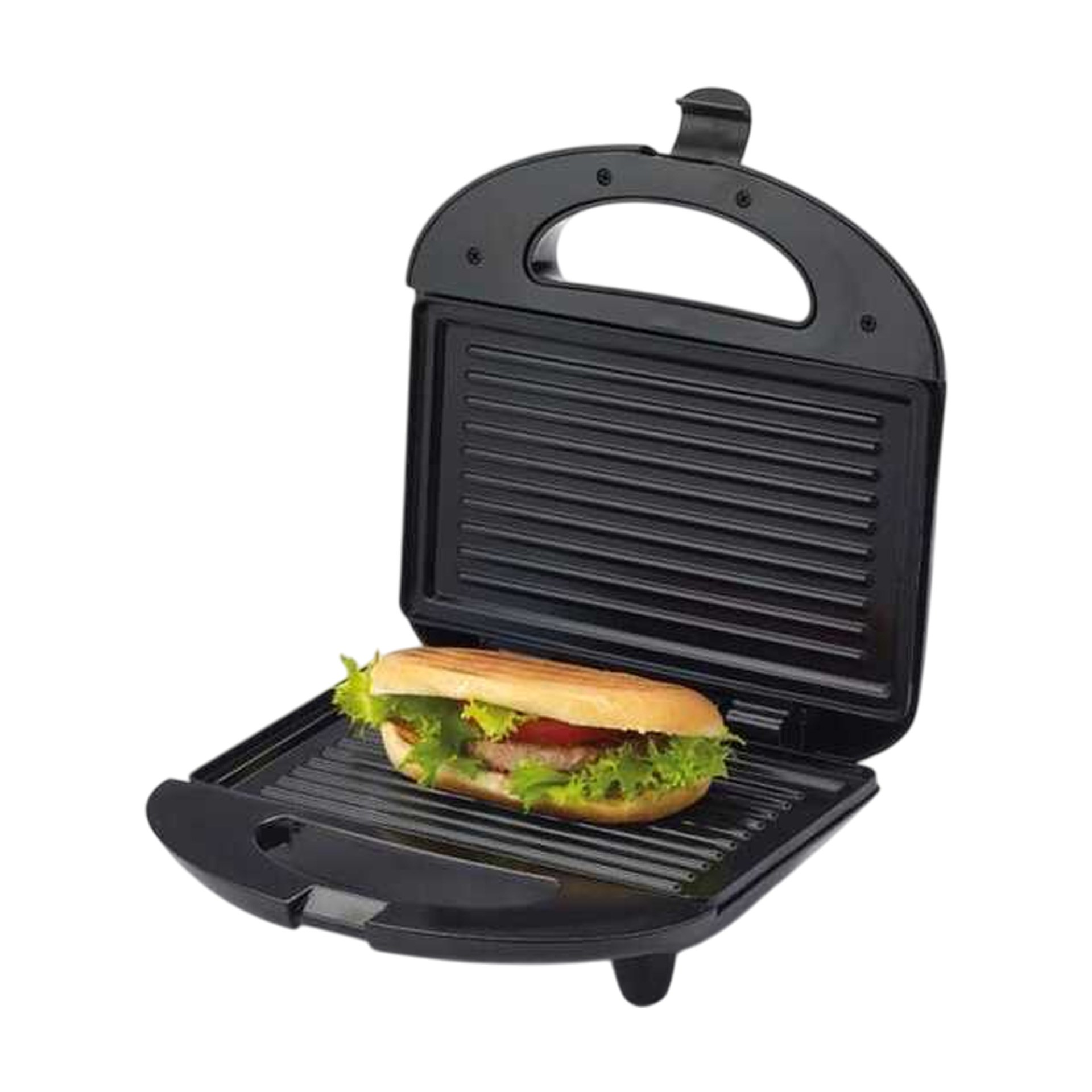 Ariete 1980/00 Easy Izgara Tost Makinesi