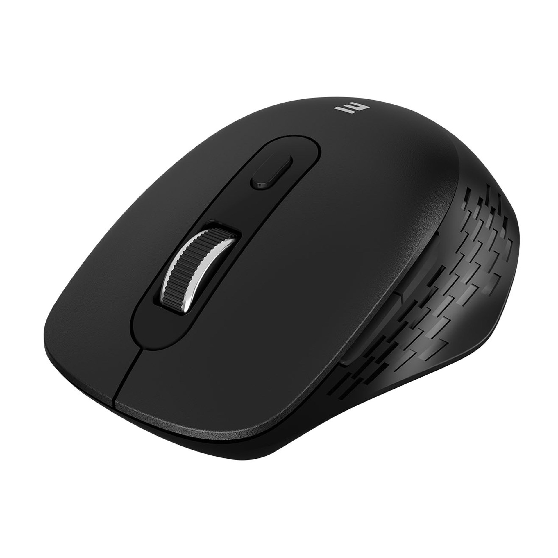 Everest SM-BT09 Usb Siyah 2in1 Bluetooth ve 2.4GHz Kablosuz Mouse