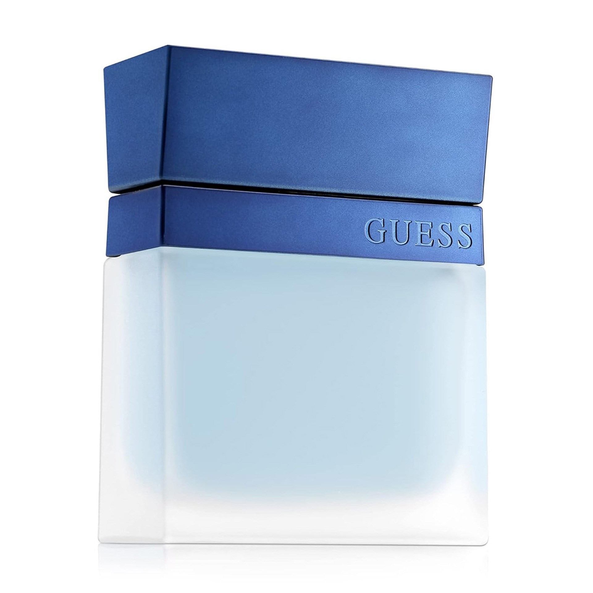 Guess Seductive Blue 100 ml After Shave Losyon