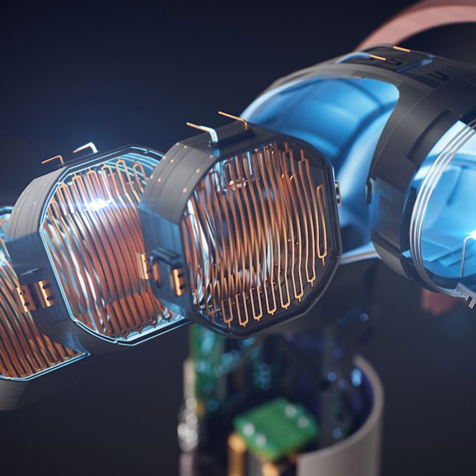 Dyson Supersonic R™ Düz + Dalgalı Saç Kurutma Makinesi Seramik Pembe (Anlaşmalı Kredi Kartlarına Peşin Fiyatına 6 Ay Taksit)