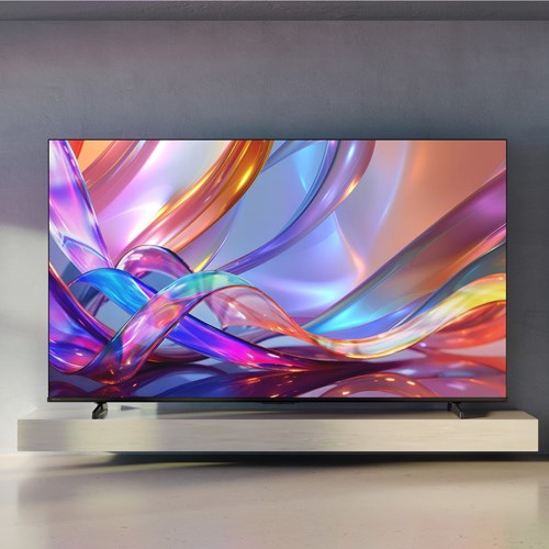 Hisense 55E7S Pro 139 Cm QLED 4K Akıllı TV | Evkur