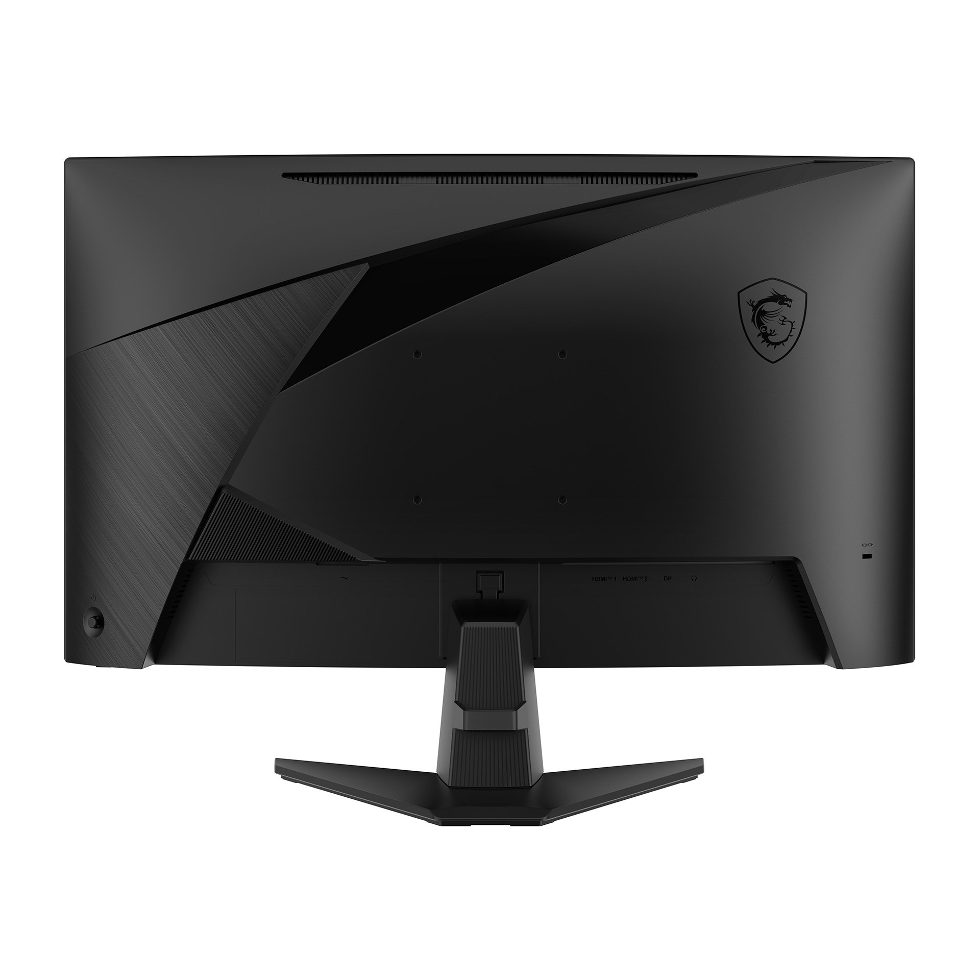 MSI 27" MAG 27C6X 1920X1080 (FHD) 16:9 CURVE 1500R VA 250HZ(OC) 1MS GAMING MONITOR