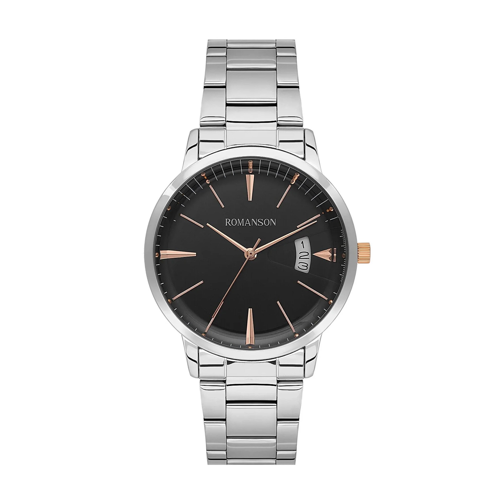 Romanson TM4201MM1JA36R Erkek Kol Saati