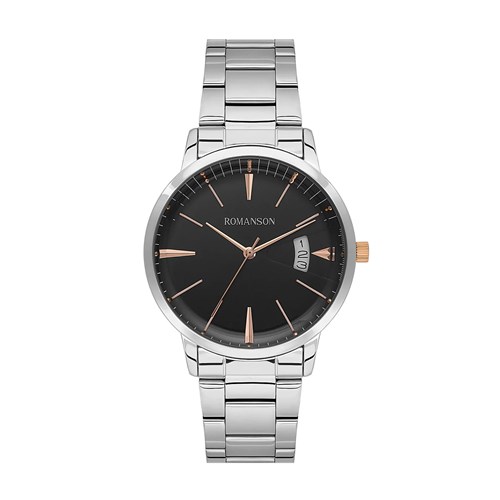Romanson TM4201MM1JA36R Erkek Kol Saati | EVKUR