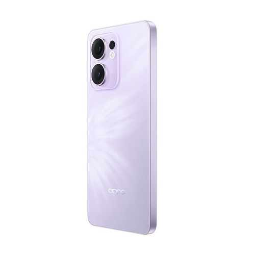 Oppo Reno 13F 12/256GB 5G Akıllı Telefon Mor Renk | Evkur