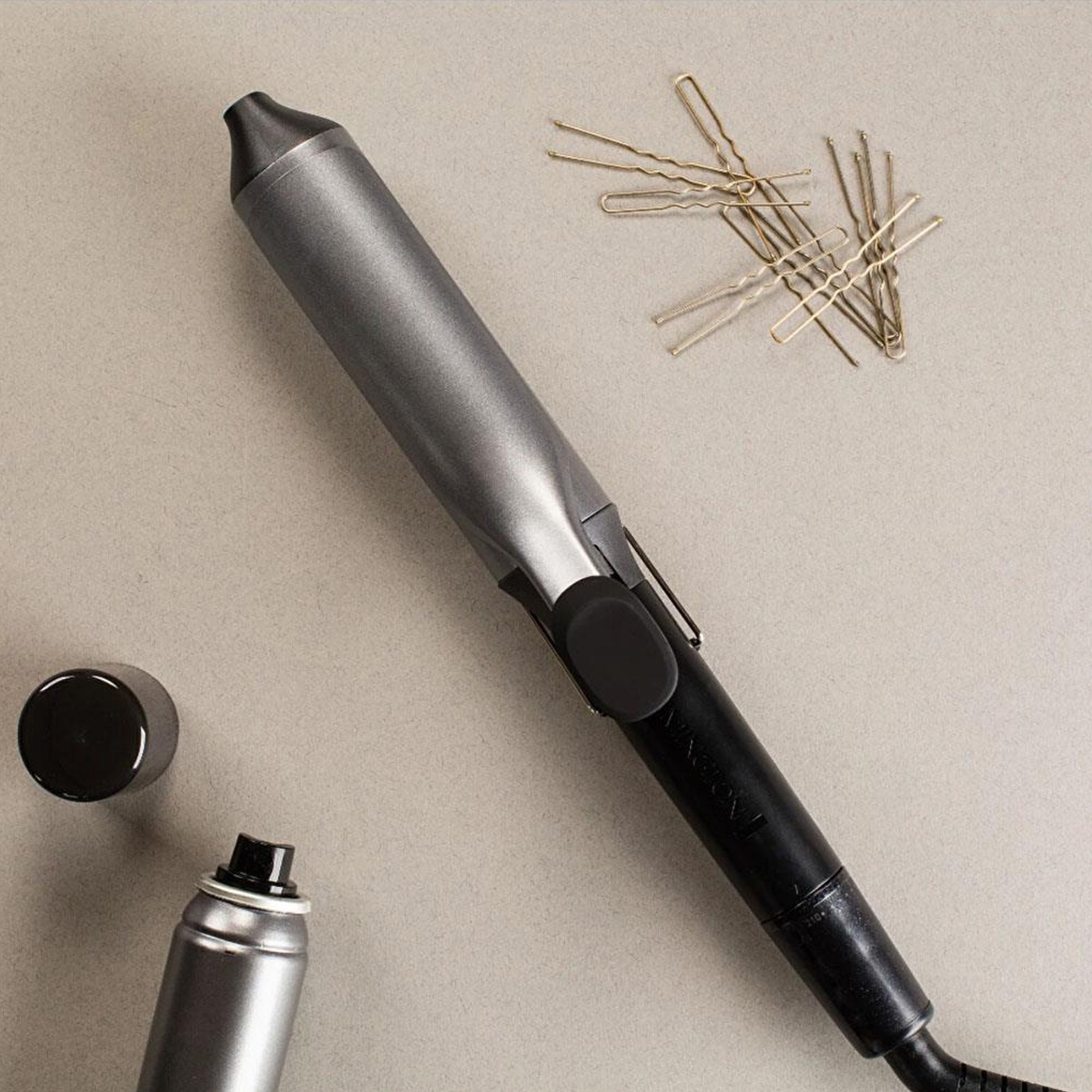 Remington CI5538 Pro Big Curl Saç Maşası (Teşhir Ürünü)