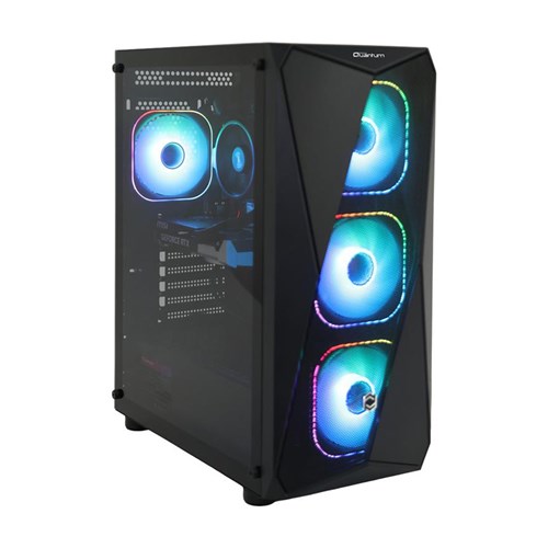 Technopc Nexus AMD Ryzen 7 5700X 16GB RAM