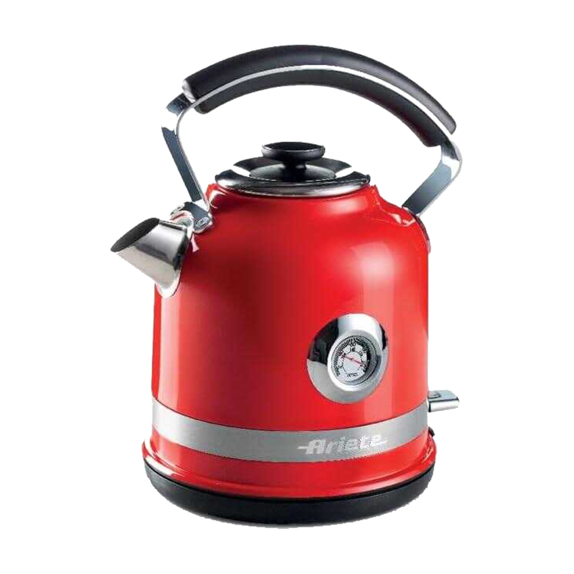 Arnica Airfryer Geniş Kapasite