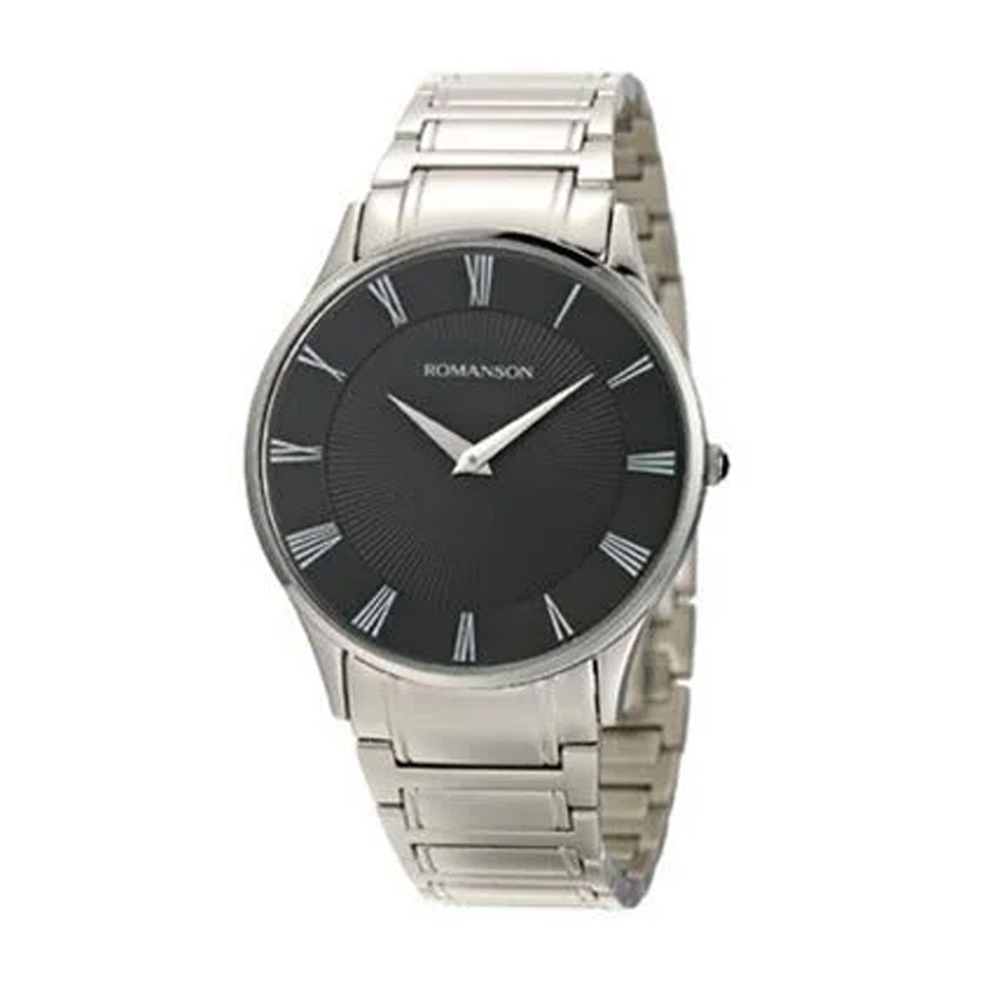 Romanson TM0389MM1WA37W Erkek Kol Saati