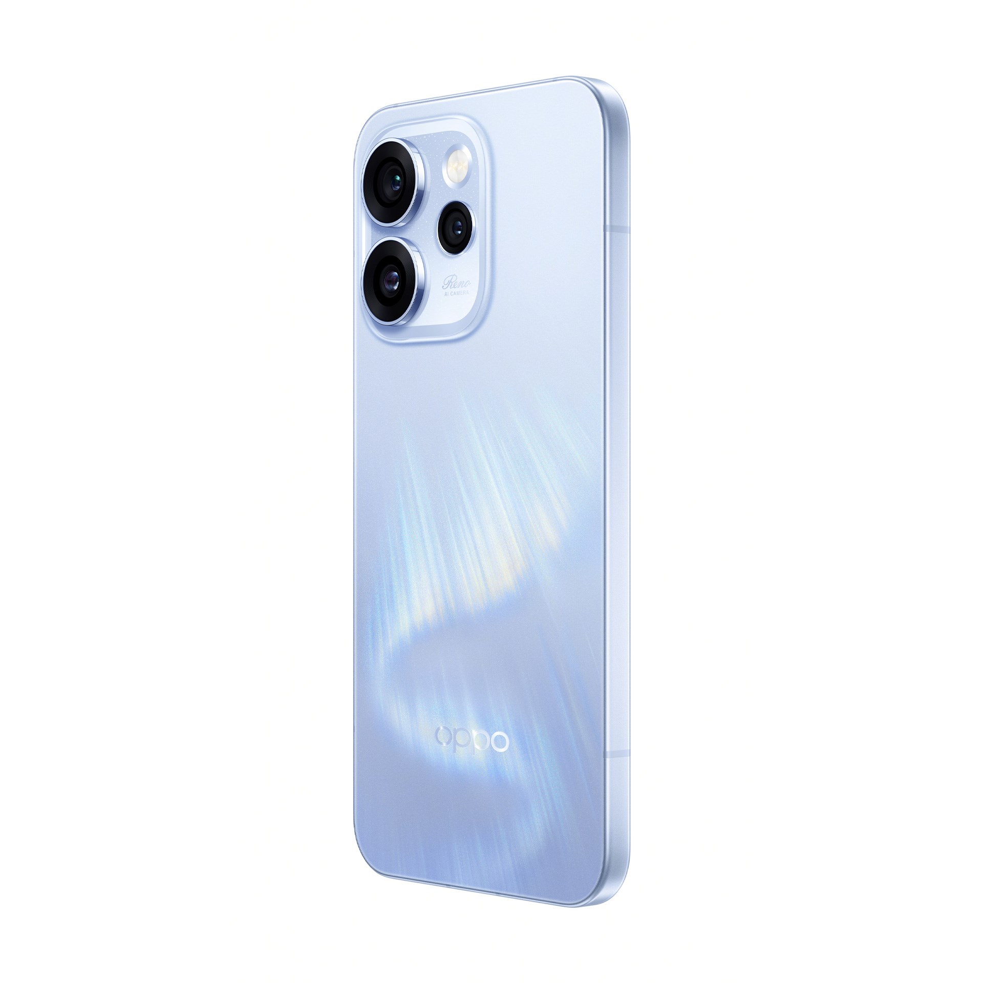 Oppo Reno 15 Pro 5G 12/512GB Akıllı Telefon Aurora Mavi