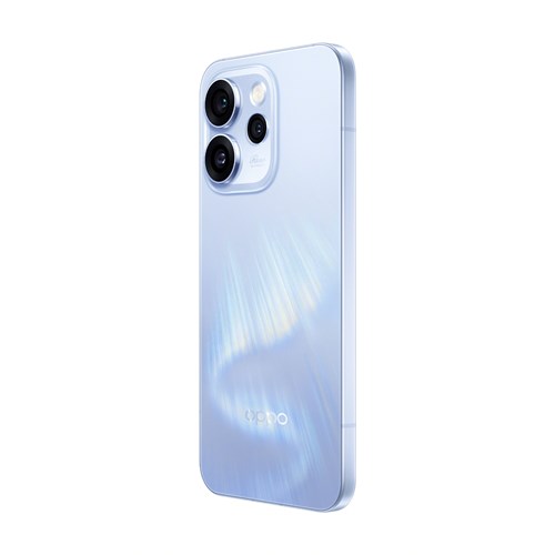Oppo Reno 15 Pro 5G 12/512GB Aurora Mavi Telefon | Evkur
