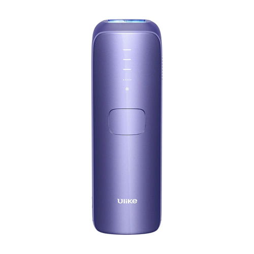 Ulike Air 3 IPL Lazer Epilasyon Cihazı Mor | Evkur