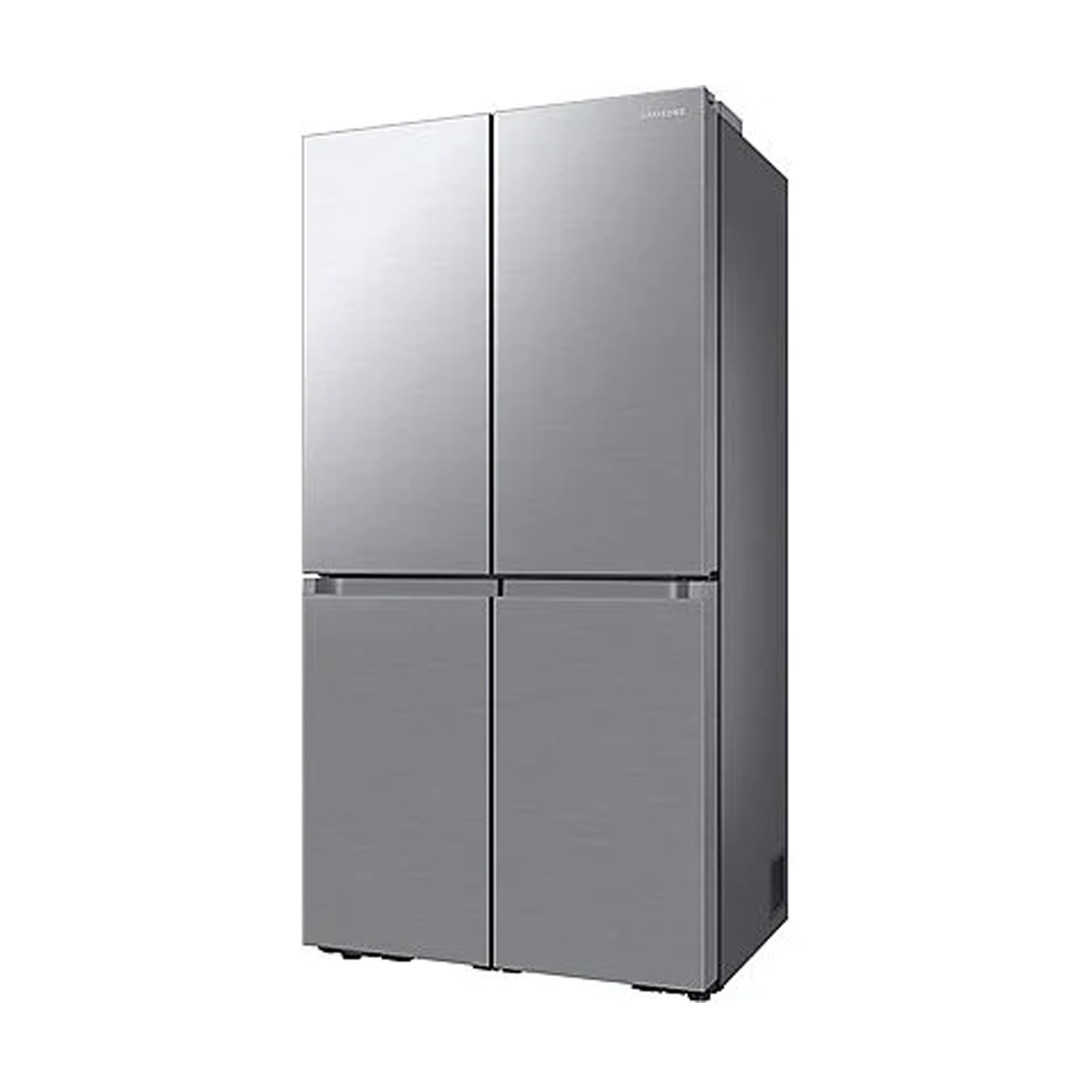 Samsung RF71DG90BESLTR Nf 821 Lt E Sınıf 4 Kapılı Triple Cooling Ai Inox Buzdolabı