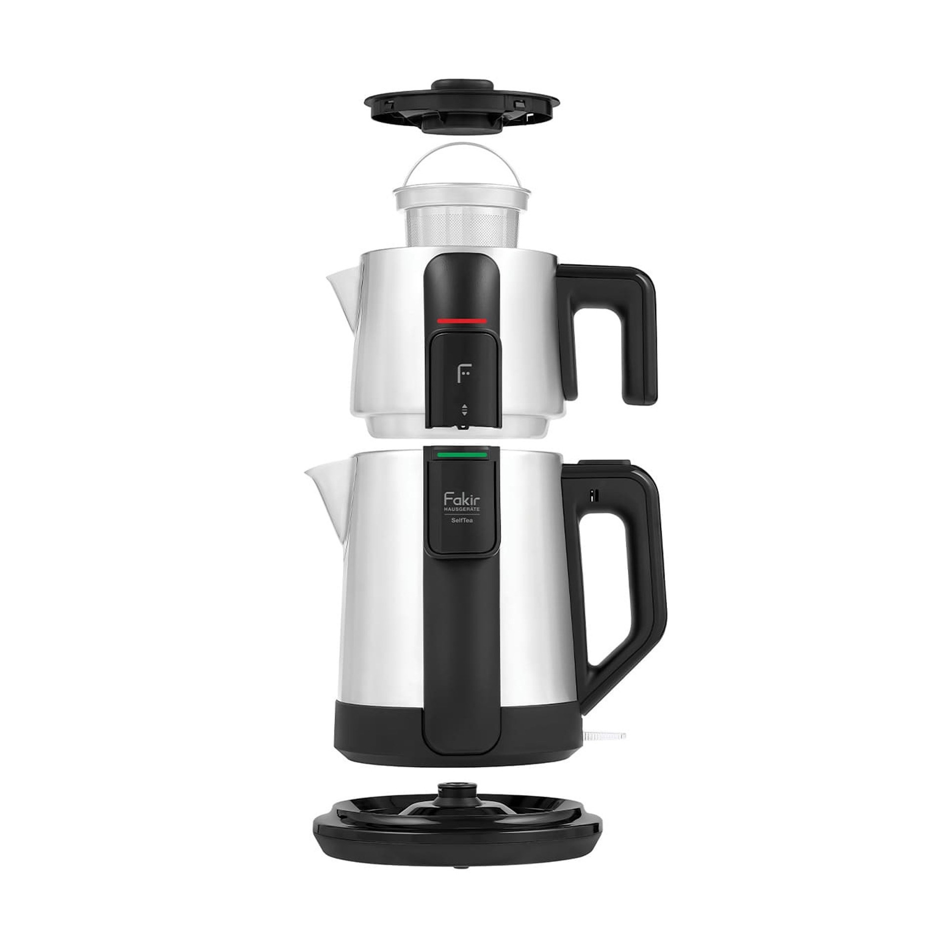 Fakir Selftea Çay Makinesi