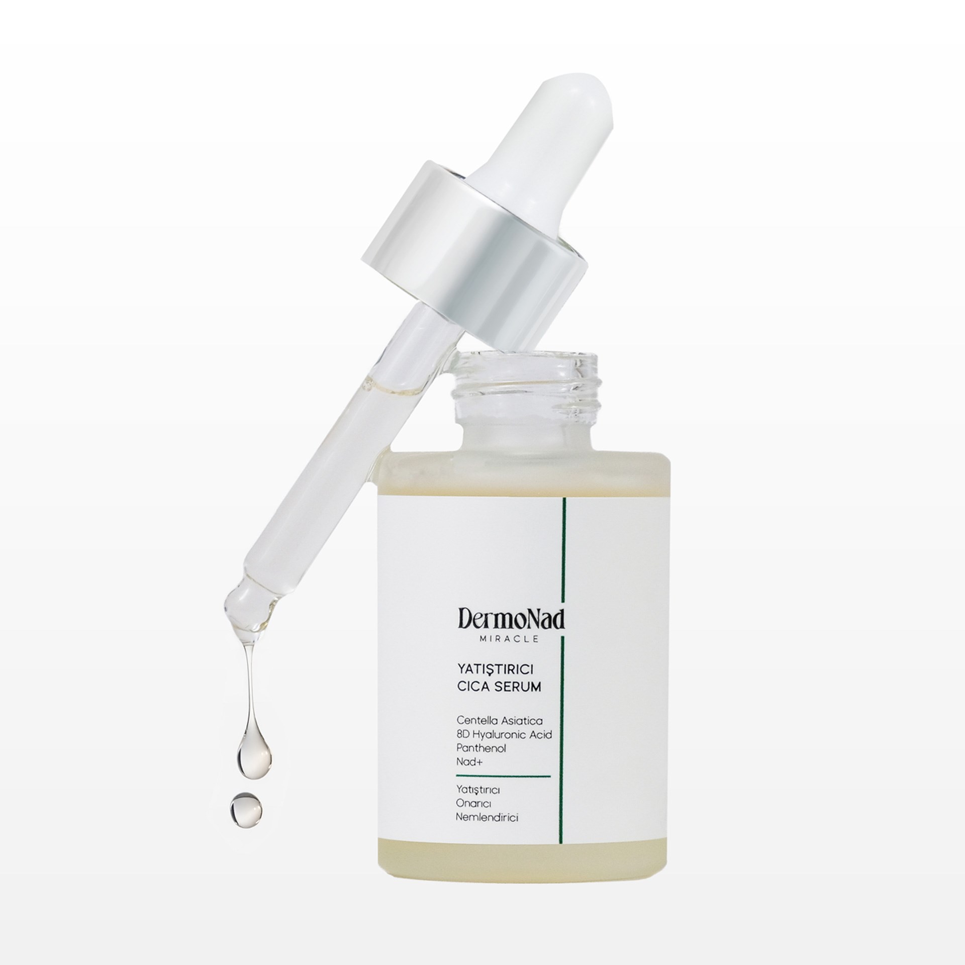 Dermonad Cıca Serum 30 ml