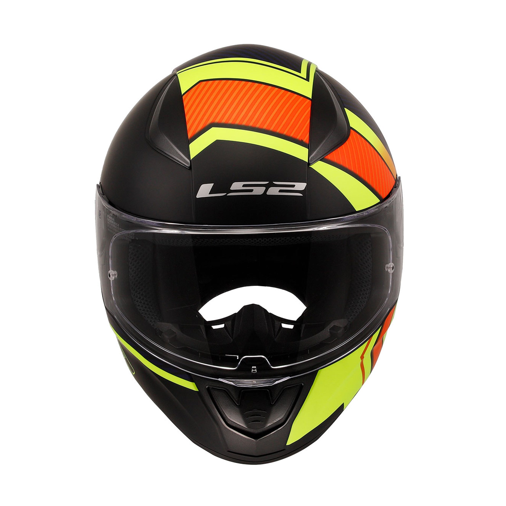 LS2 Rapid 2 Extra Mat XL Beden Kask