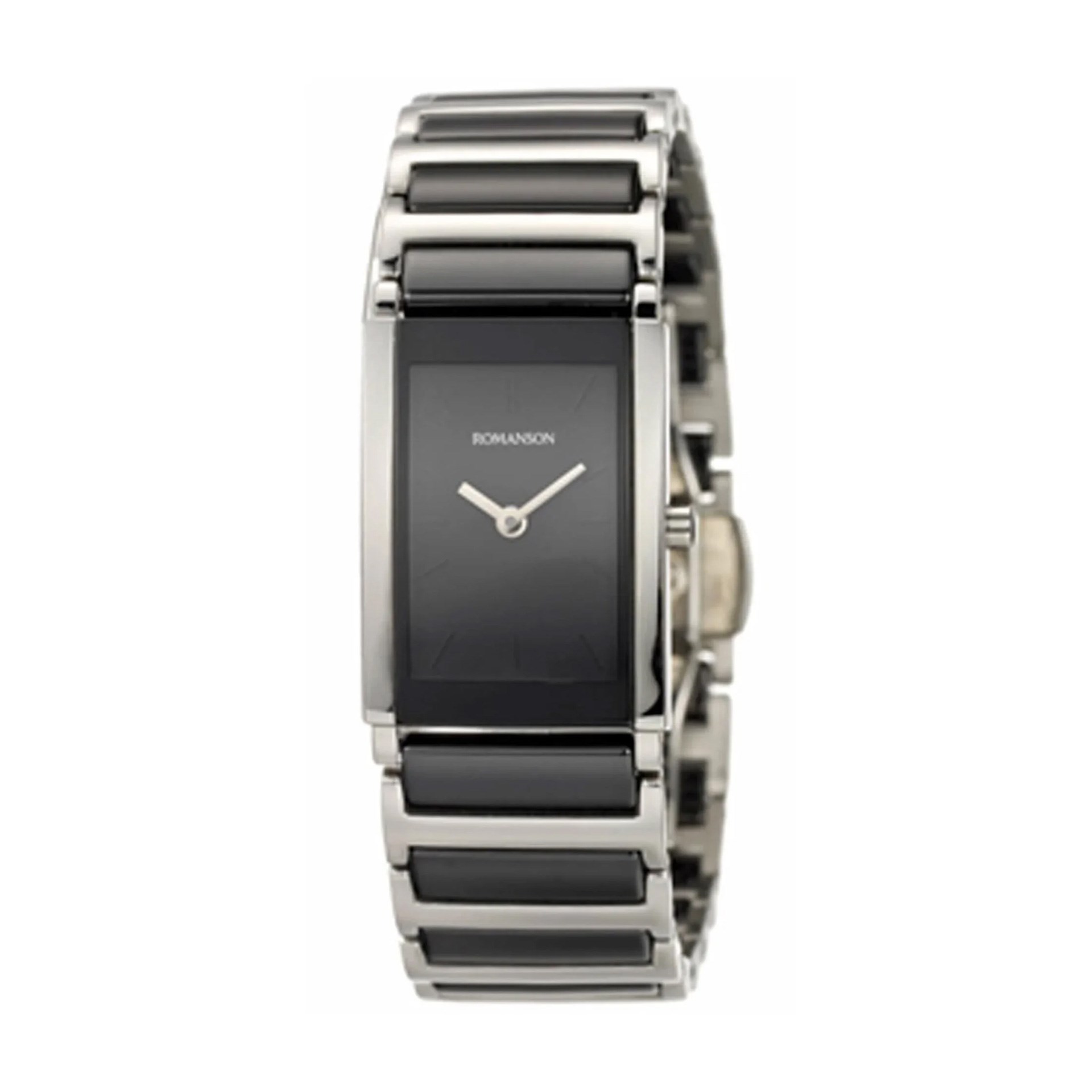 Romanson TM8251LL1WA35W Erkek Kol Saati