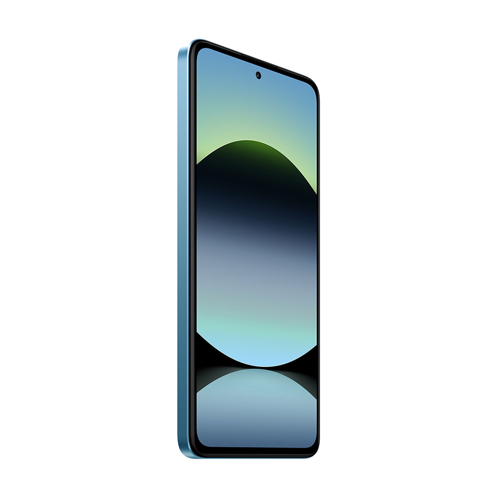 Xiaomi Redmi Note 14 8/256 GB Akıllı Telefon Mavi