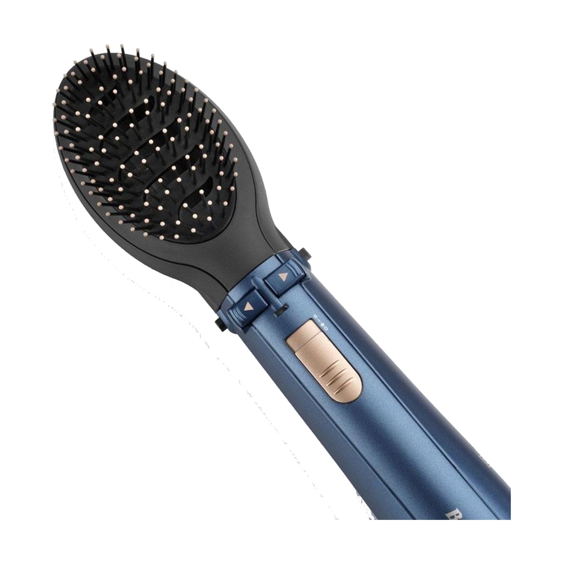 Babyliss AS965E Stylepro Döner Başlıklı Hava Üflemeli Saç Şekillendirici Seti