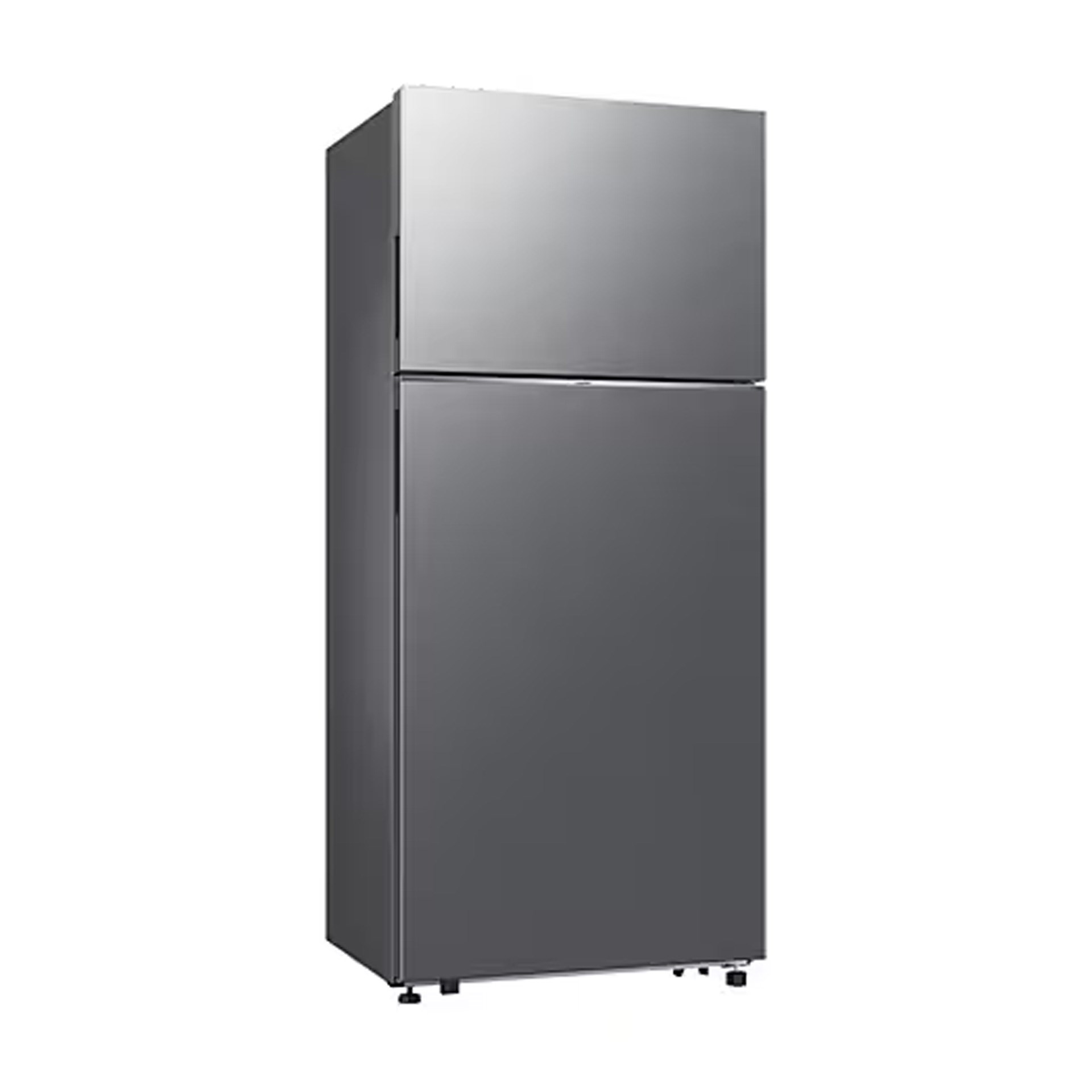 Samsung Nf 530 Lt E Sınıf Twin Cooling Ai Enerji Inox Buzdolabı