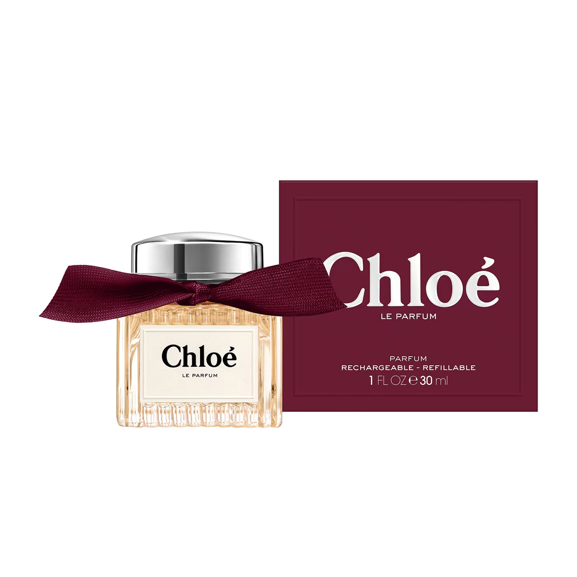 Chloé Le Parfum Refillable 100 ml Kadın Parfüm