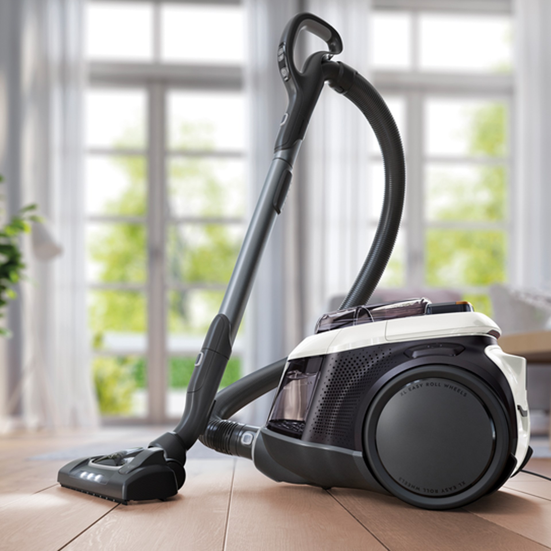 Electrolux PC91-ALRGY Toz Torbasız Süpürge