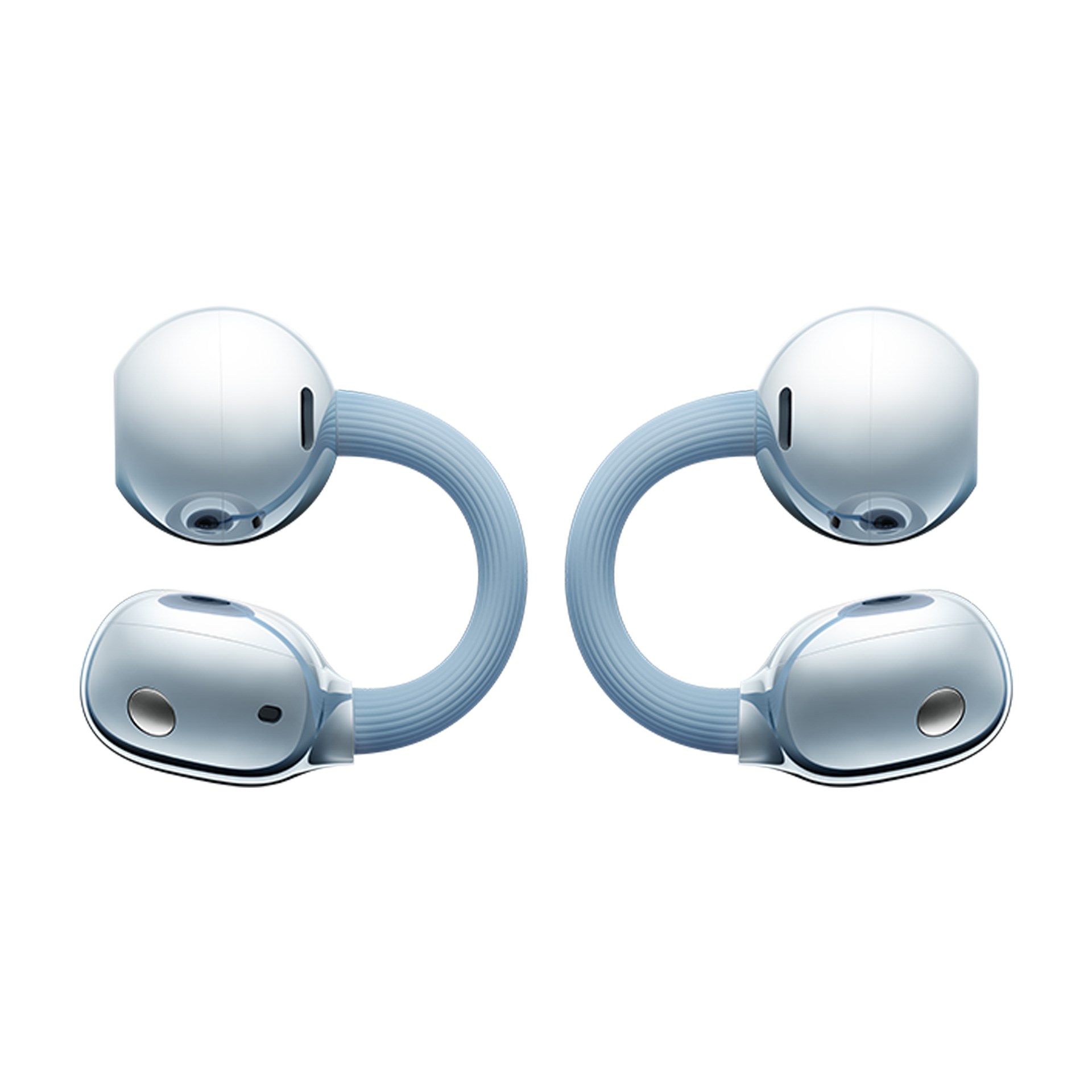 Huawei FreeClip 2 Bluetooth Kulaklık Mavi (Robin T10)| Evkur