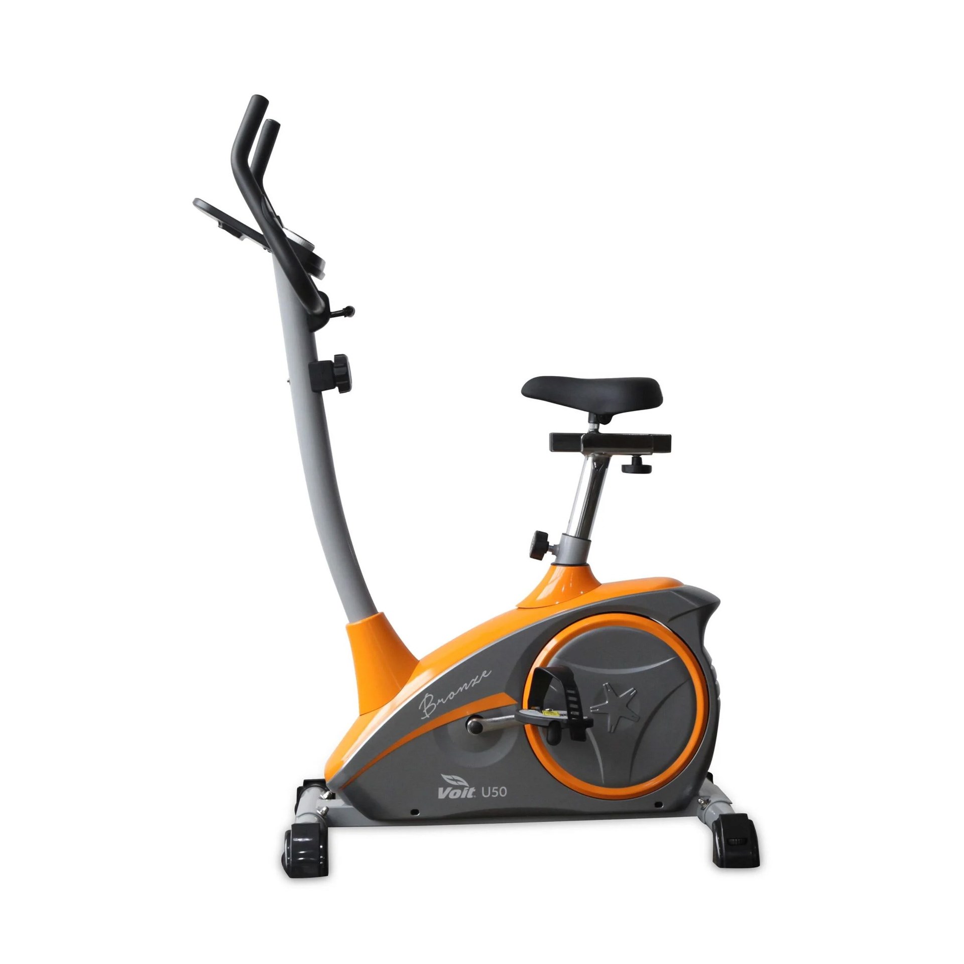 Voit U50 Bronze Collection Dikey Bisiklet V2