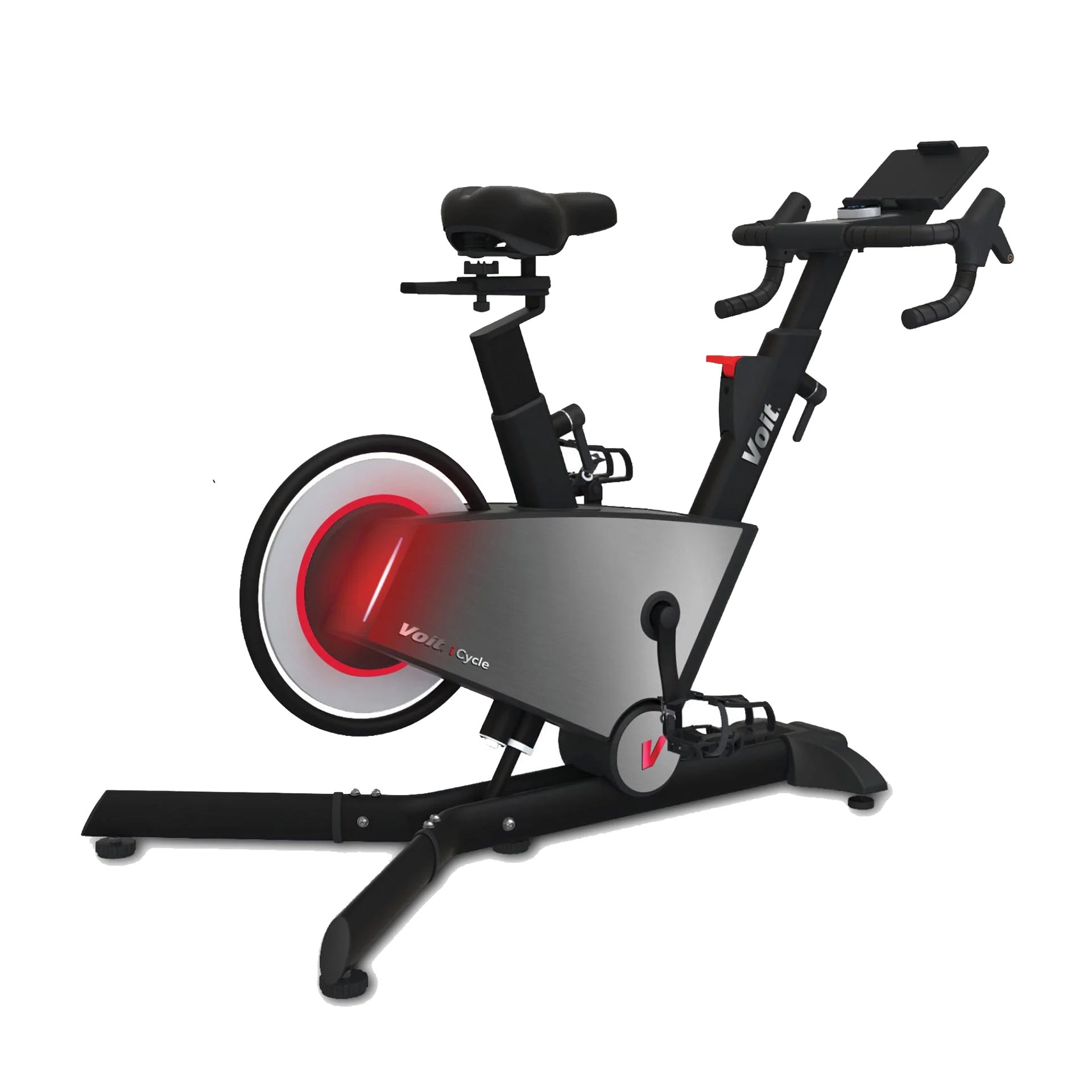 Voit I-Cycle Spin Bike