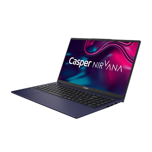 Casper X700 Intel I5 13420 8GB RAM 500 SSD 15,6