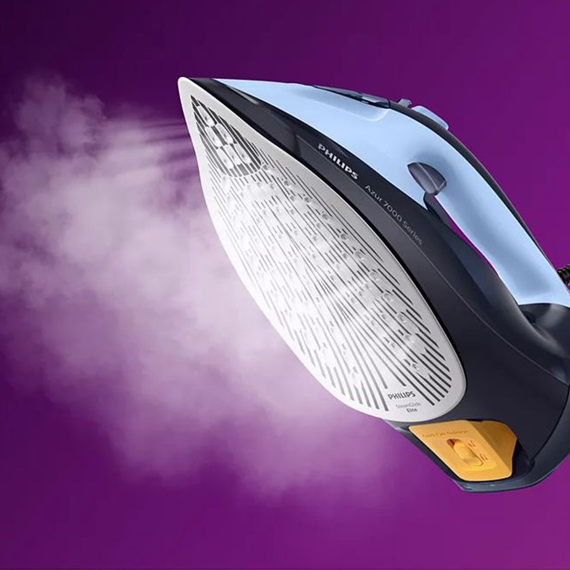 Philips DST7041/20 Azur Buharlı Ütü Mavi