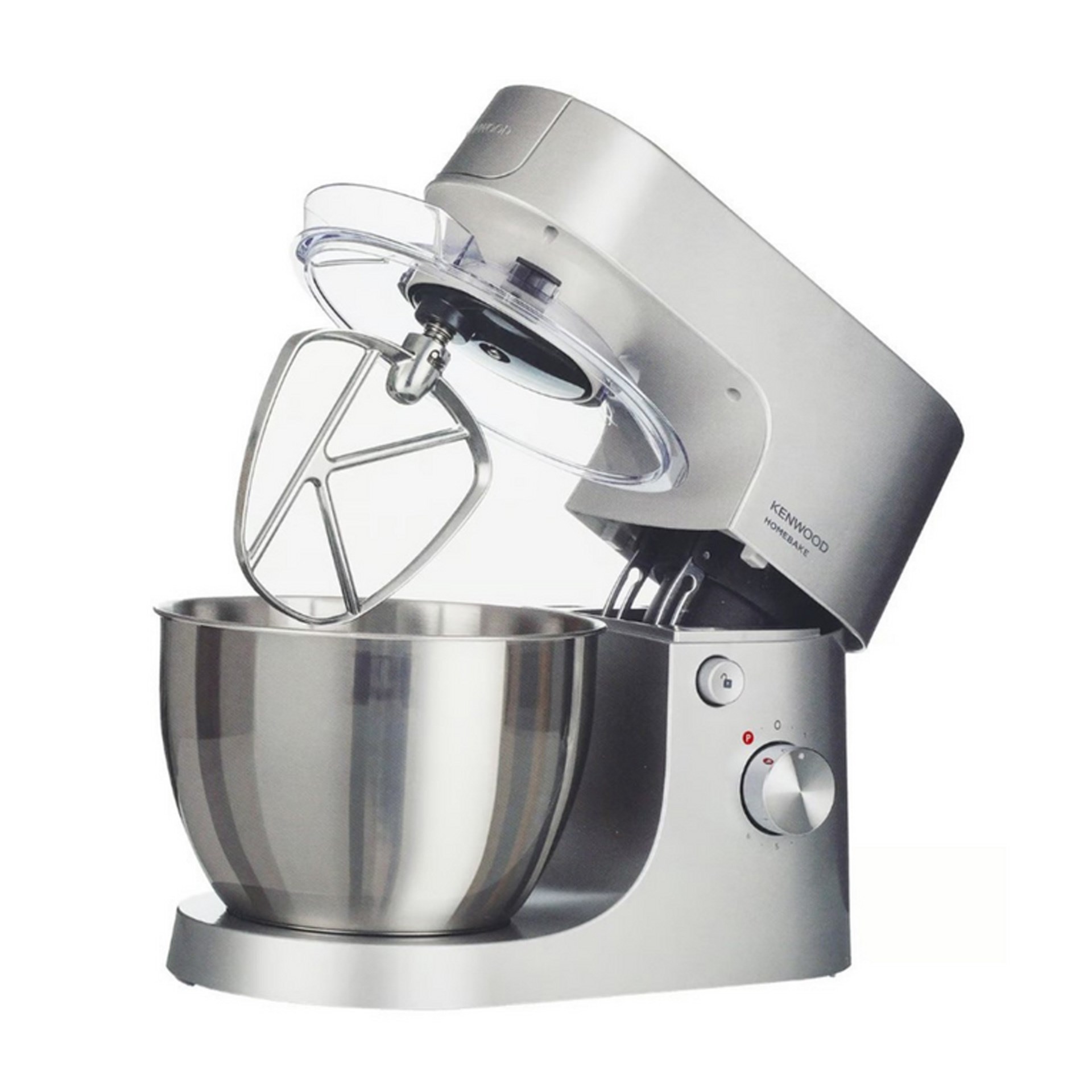 Kenwood Homebake Plus Mutfak Şefi 5L Stand Mikser