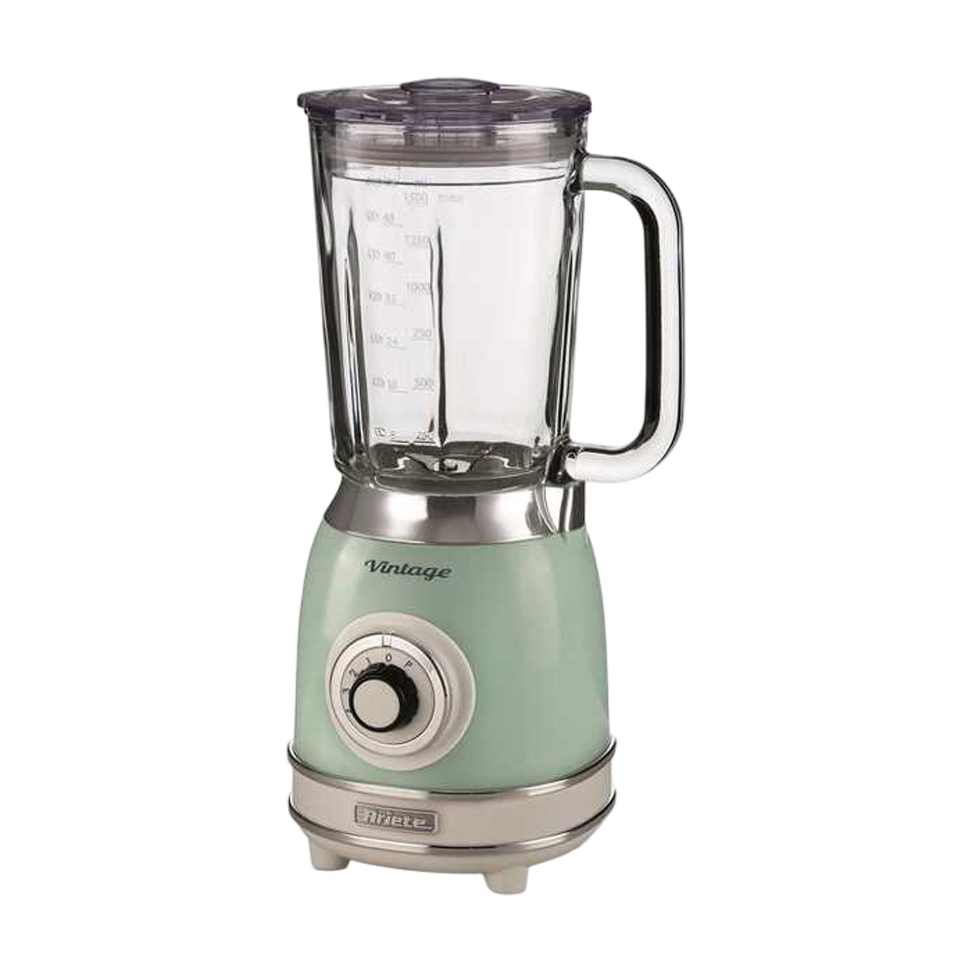 Ariete 0583/04 Vintage Cam Blender Yeşil