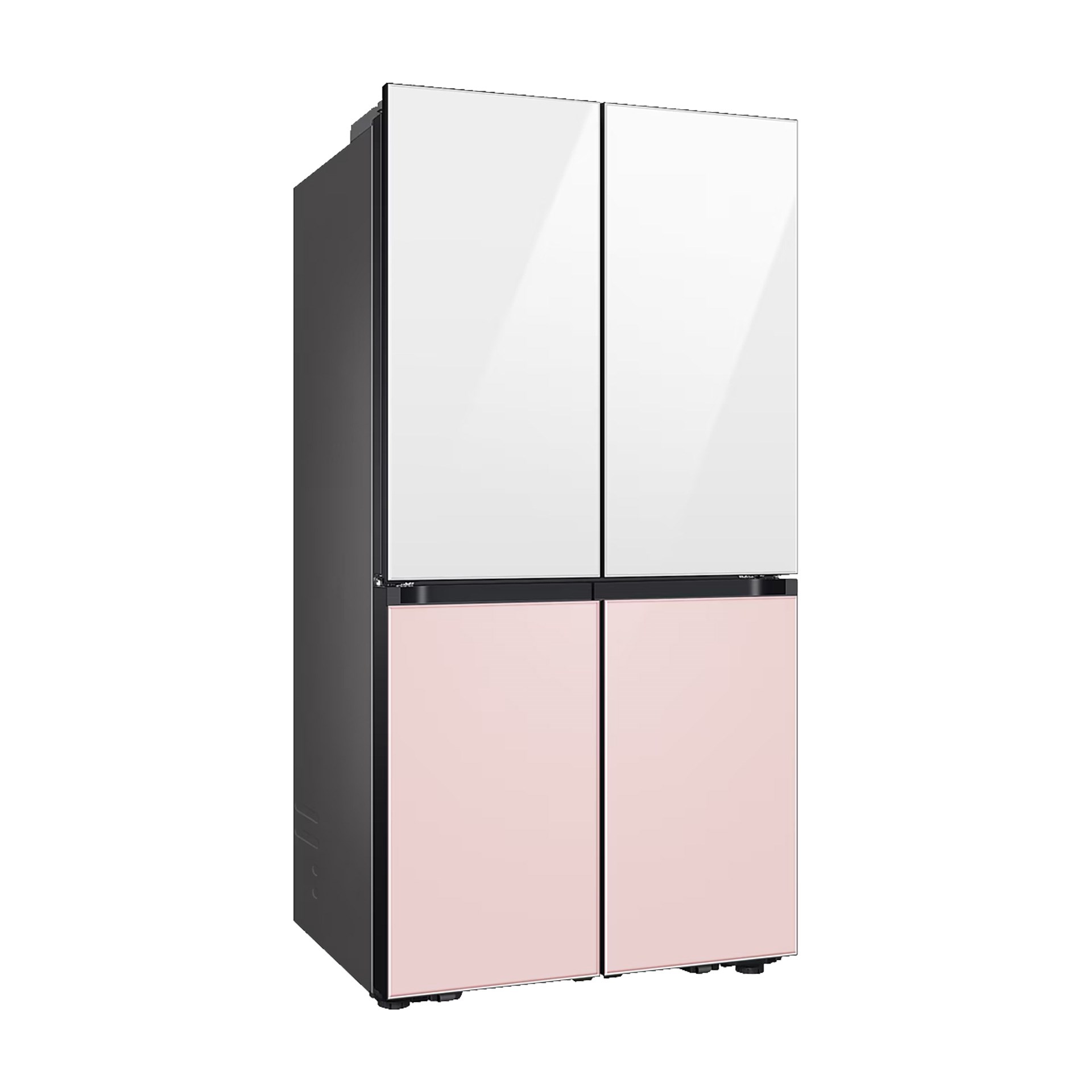 Samsung RF71DB965E8CTR NF 819 Lt. E Sınıfı Bespoke 4 Kapılı Buzdolabı