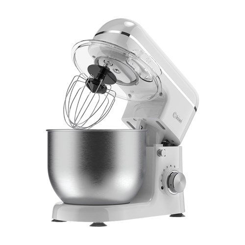 Kiwi KMX-3638 Stand Mikser Beyaz | Evkur