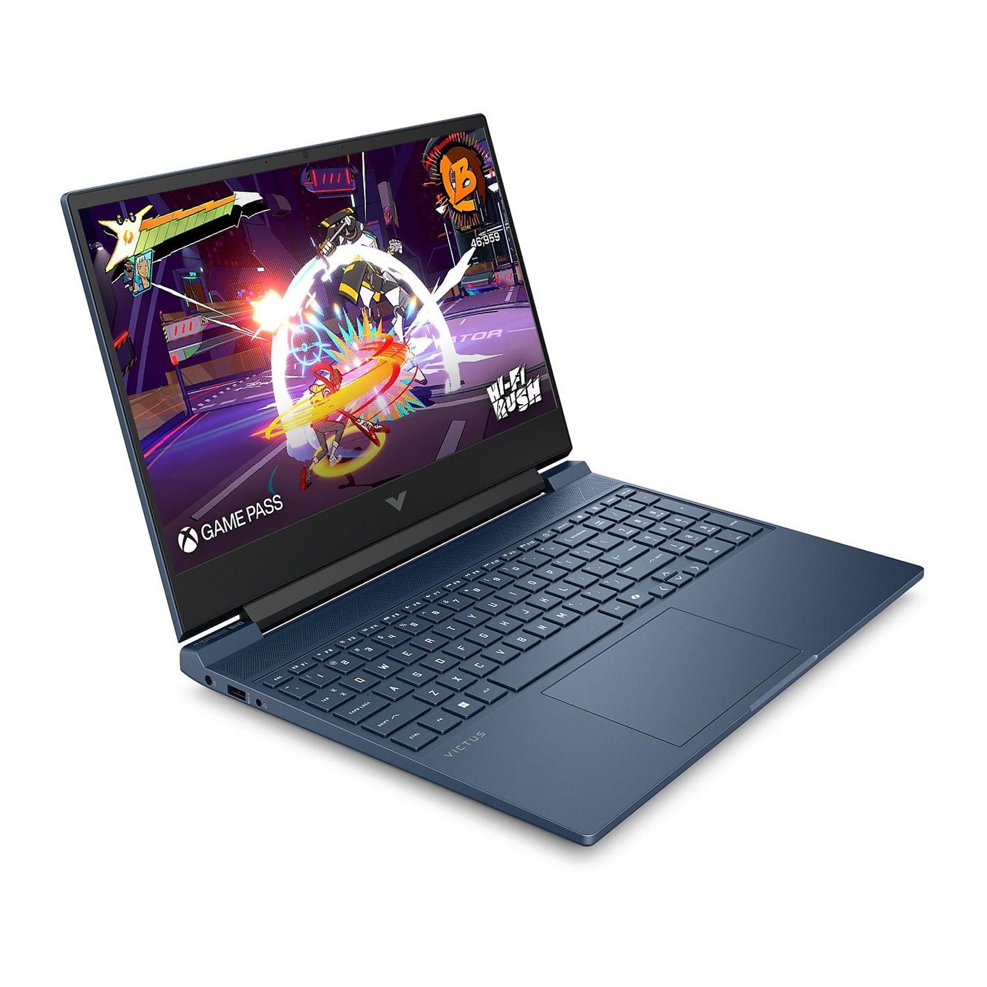 HP Victus AMD Ryzen 5 AI 340 16 GB RAM 512 SSD RTX 5060 8GB Ekran Kartı 15.6" FreeDos