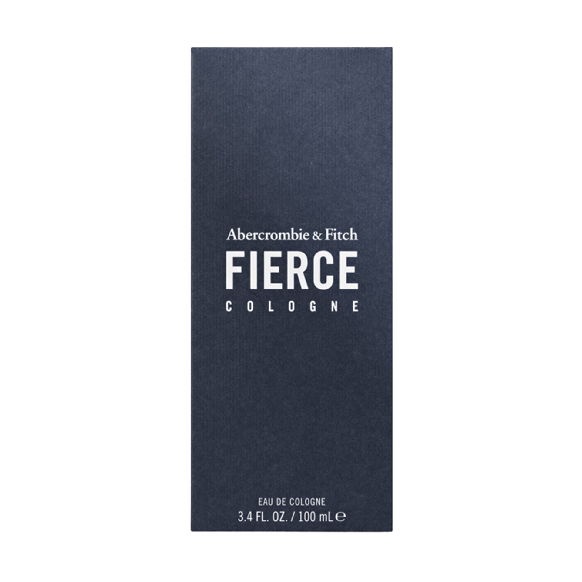 Abercrombie & Fitch Fierce Cologne 100 ml Erkek Parfüm