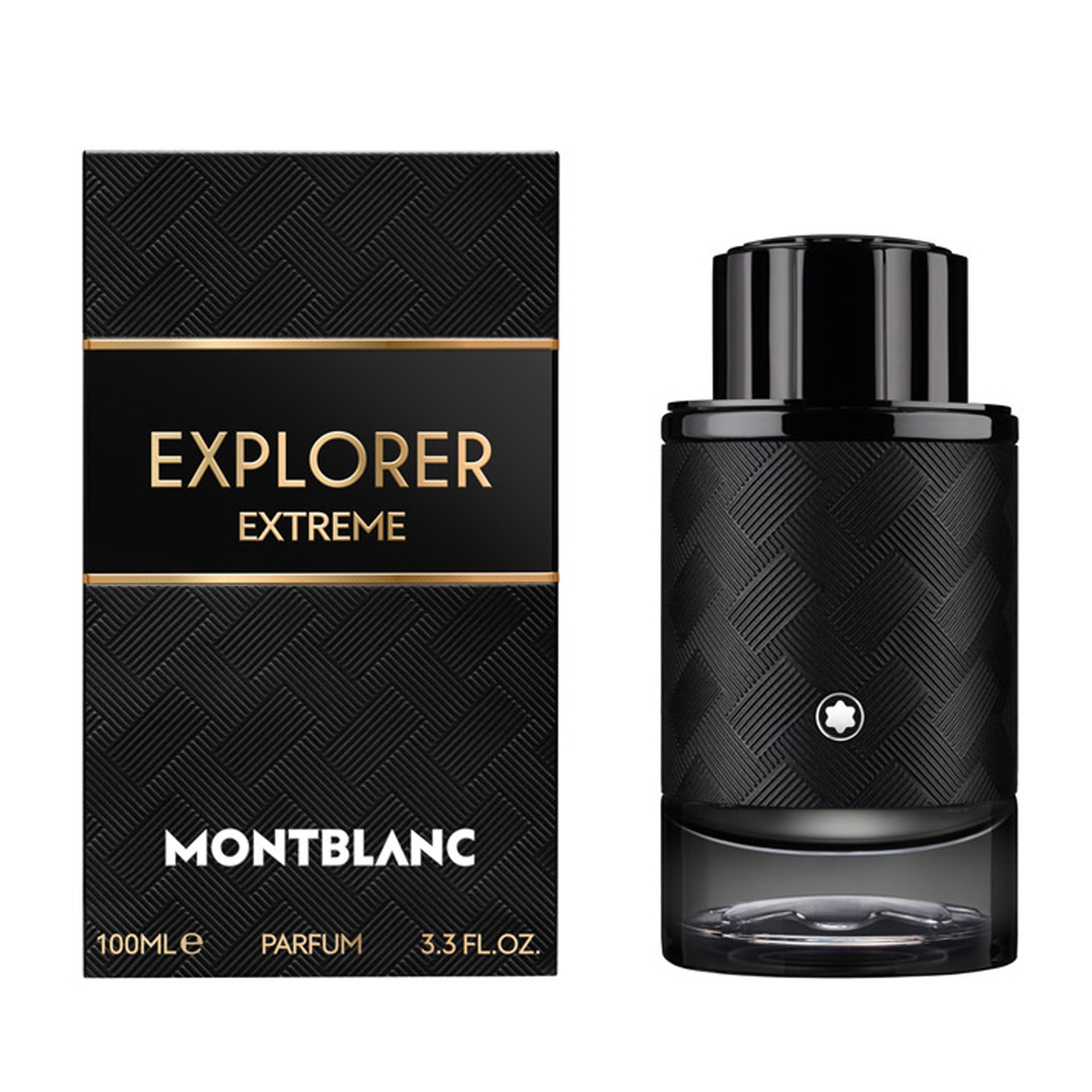Mont Blanc Explorer Extreme Parfum 100 ml Erkek Parfüm