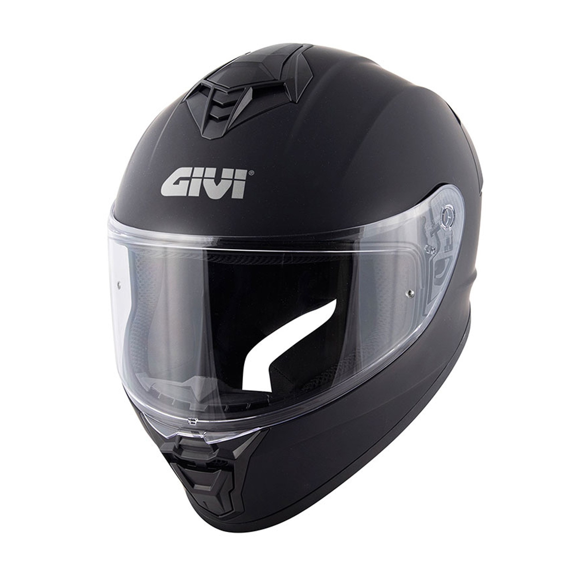 Givi 50.X L Beden Kask Mat Siyah