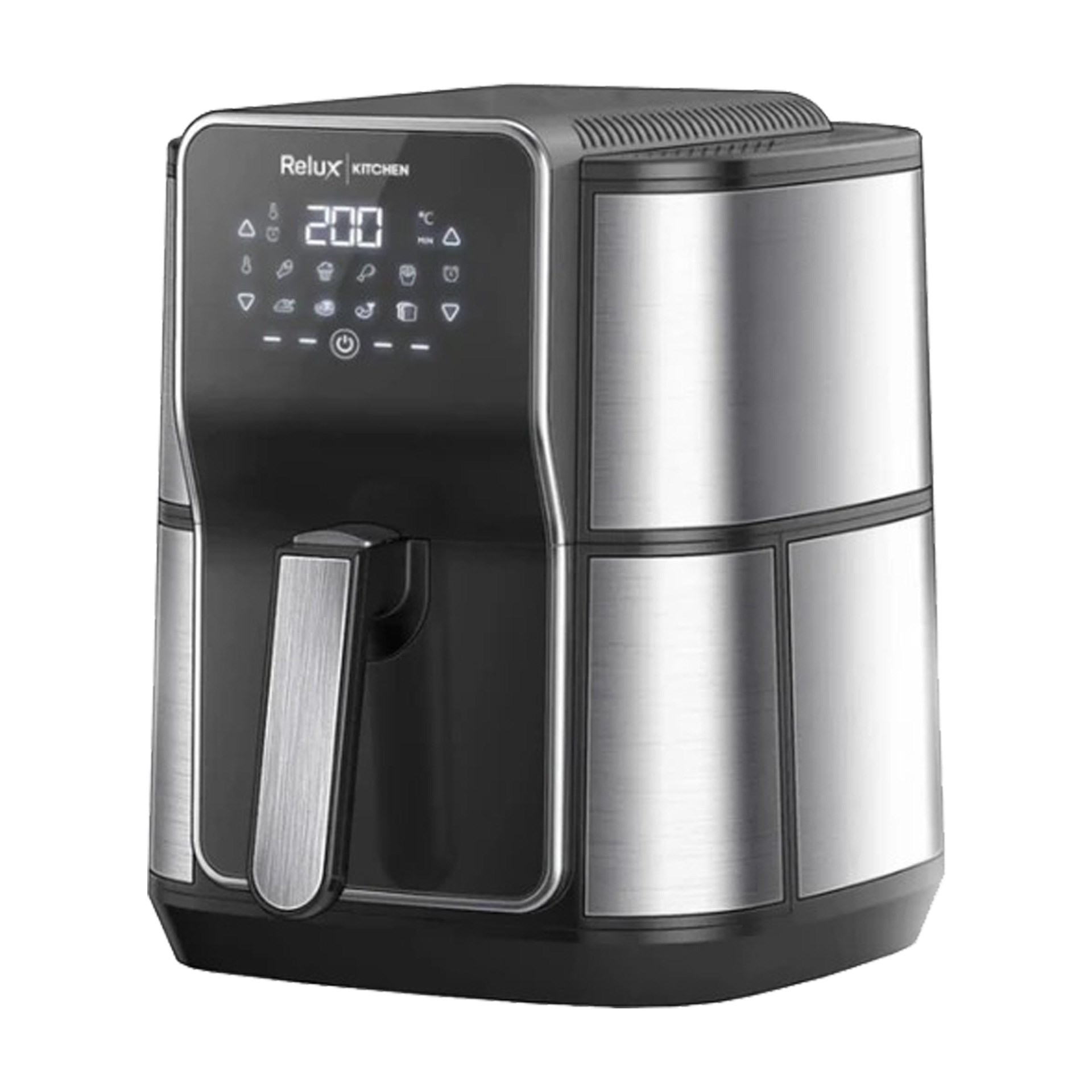 Relux RAF7000 XXL Airfryer