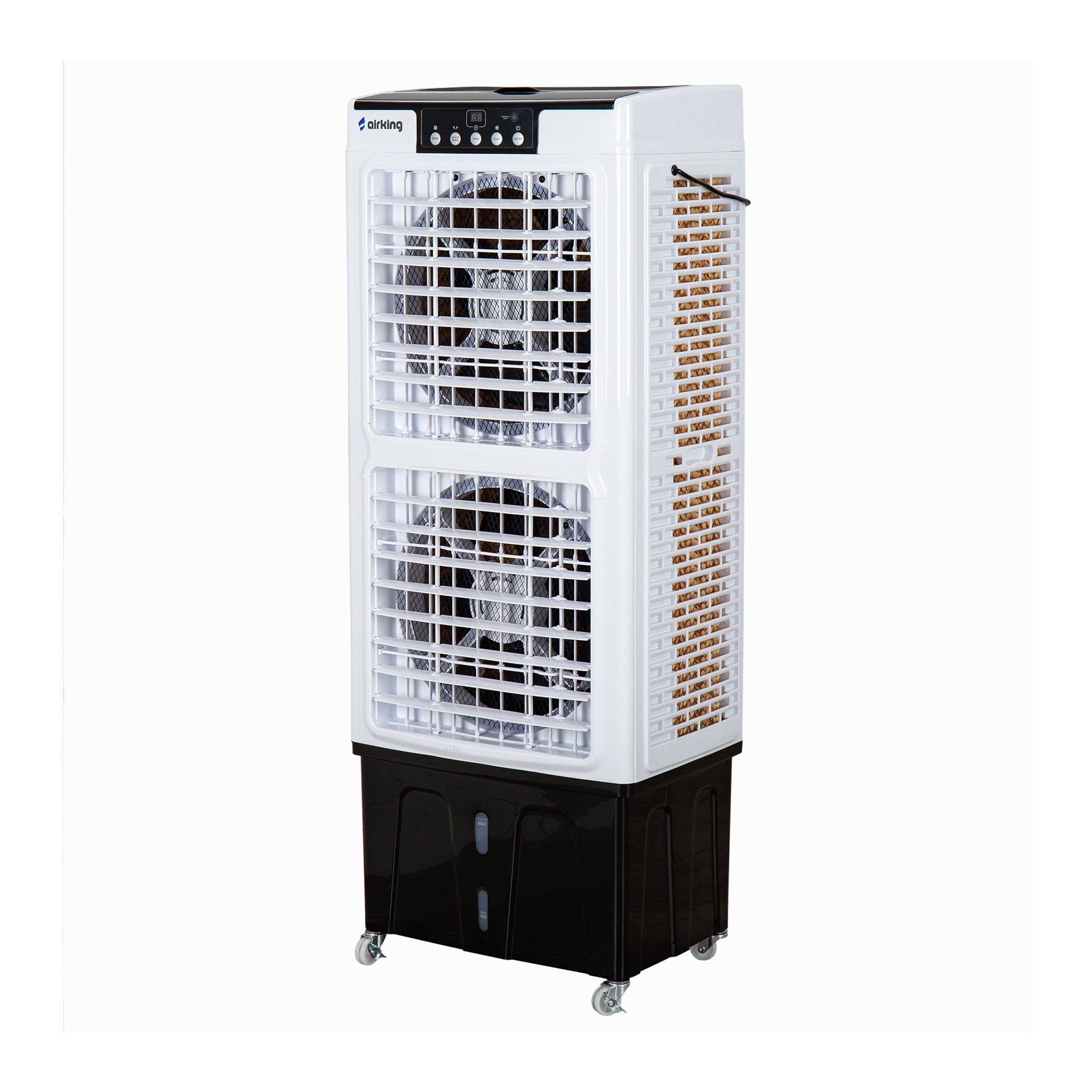 Airking Hava Soğutucu Portatif Double Mobil Air Cooler