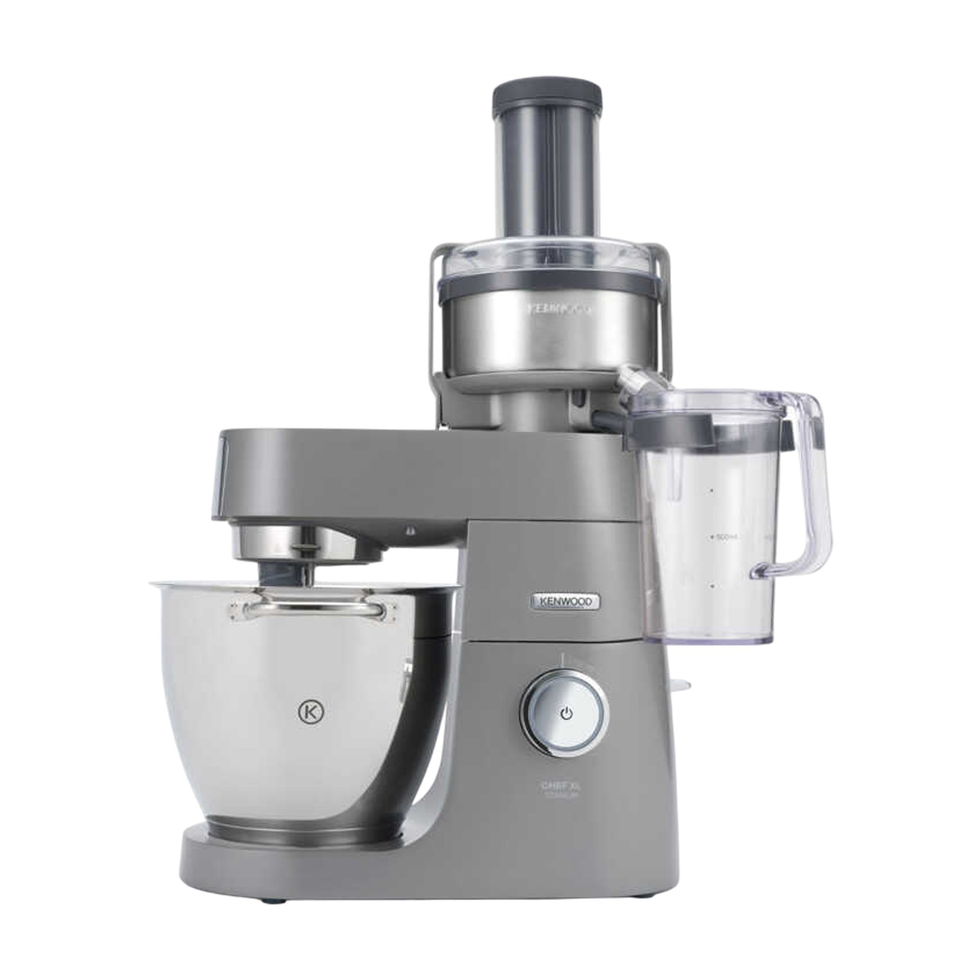 Kenwood AT641 Katı Meyve Sıkacağı Aparatı