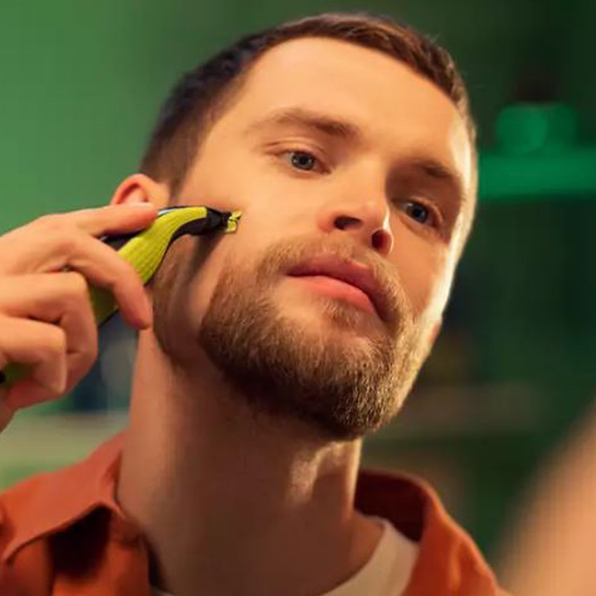 Philips QP2824/10 OneBlade Yüz ve Vücut Tıraş Makinesi