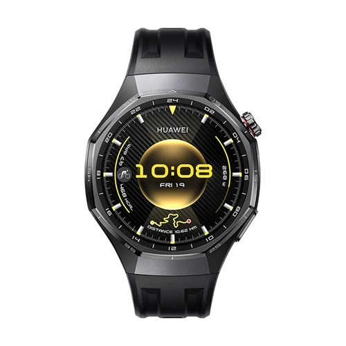 【新品】HUAWEI WATCH GT6 Pro 46mm ブラック Titanyum Kasa Huawei Watch GT5 Pro 46mm Siyah Saat | Evkur