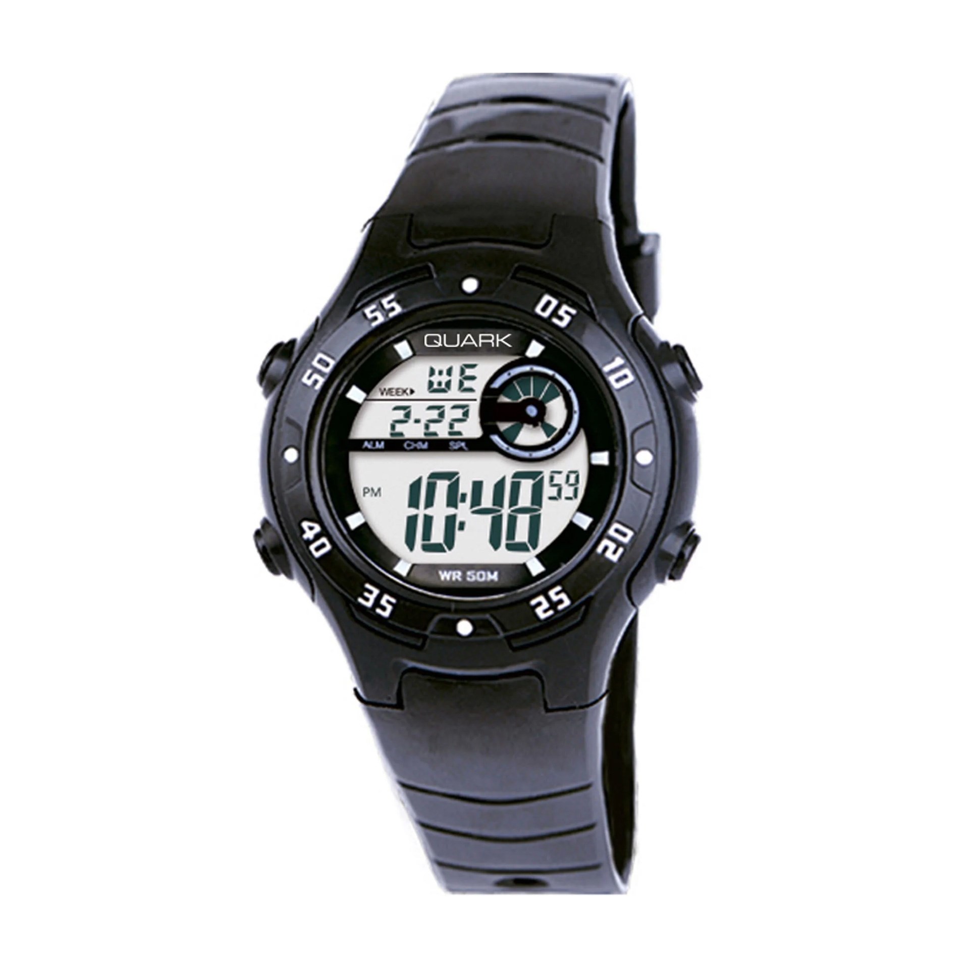 Quark QU-201L-1 Erkek Kol Saati