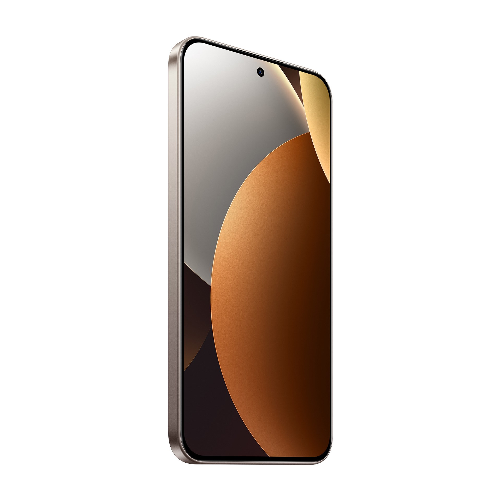 Xiaomi Note 15 Pro 5G 8/256GB Akıllı Telefon Titanyum