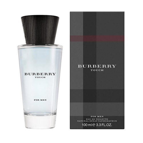 Burberry Touch Edt 100 ml Erkek Parfüm | Evkur