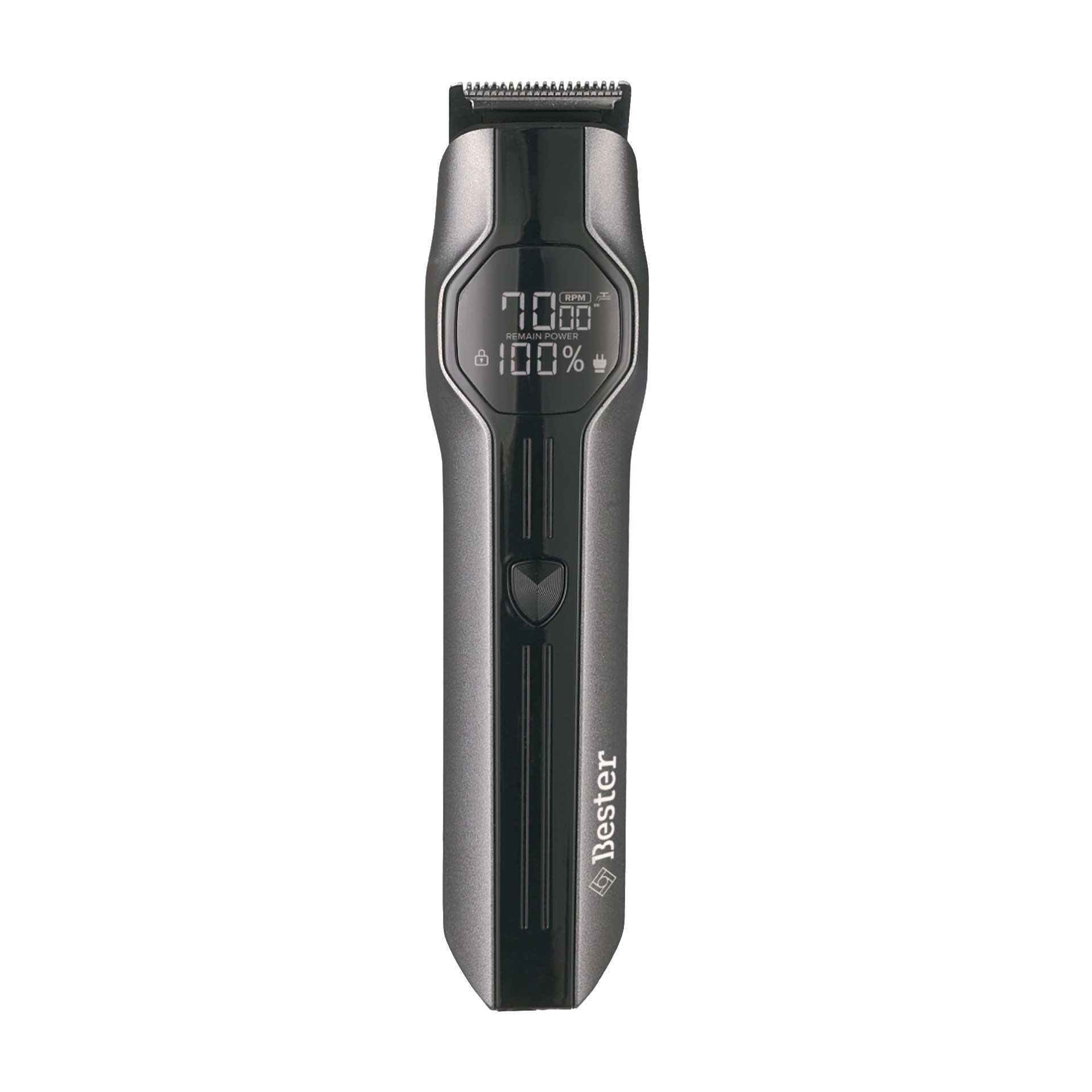 Bester GK8240 All İn One Hepsi Bir Arada Şekillendirme Seti ve 14ü Bir Arada Bakım Kiti