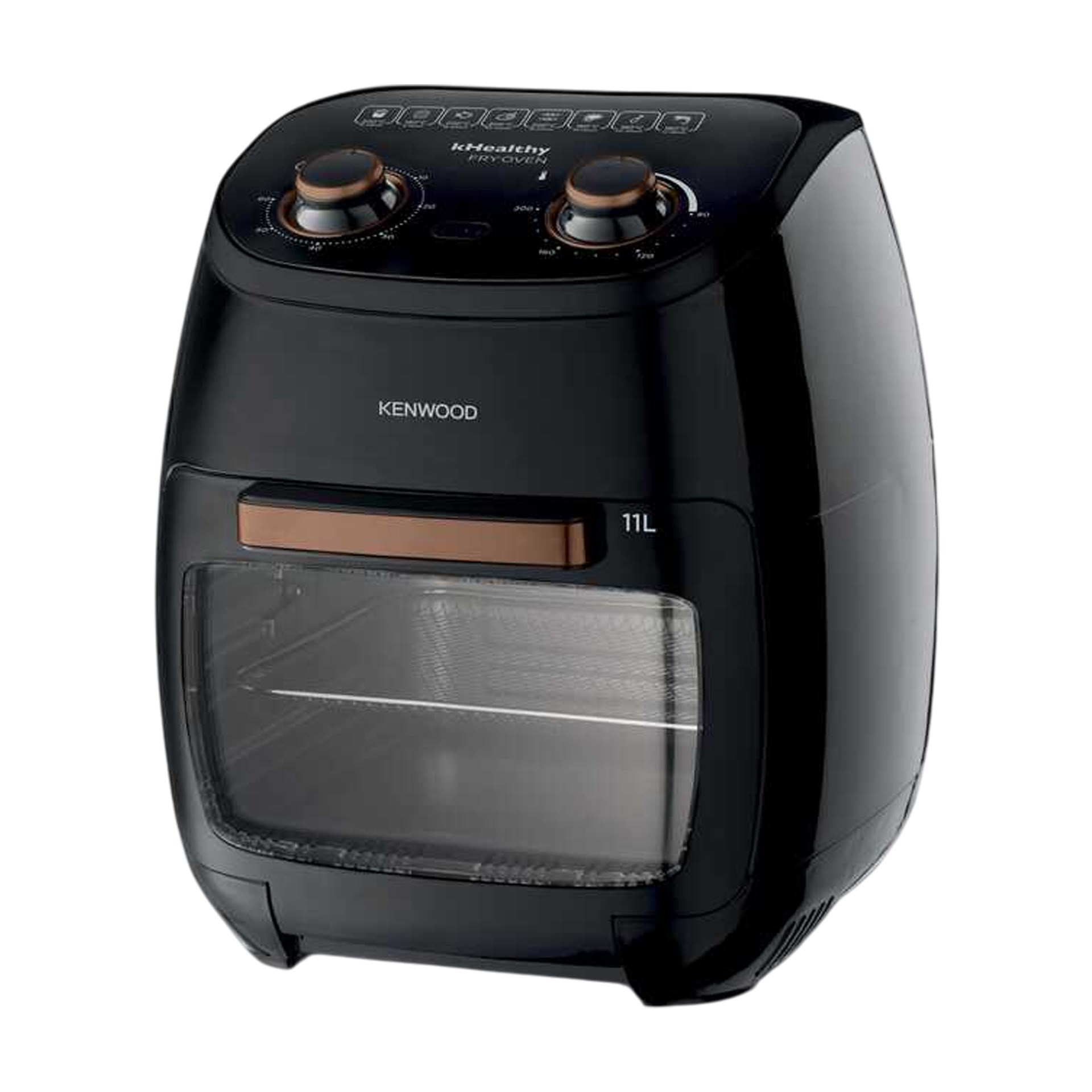 Kenwood HFP90.000BK Airfryer Fırın