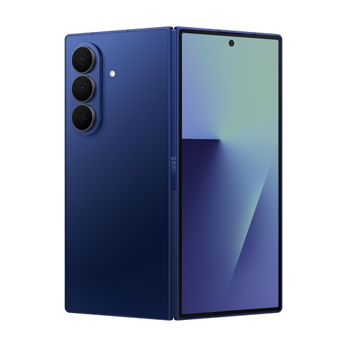Samsung Galaxy Z Fold7 1TB Gölge Mavisi | Evkur